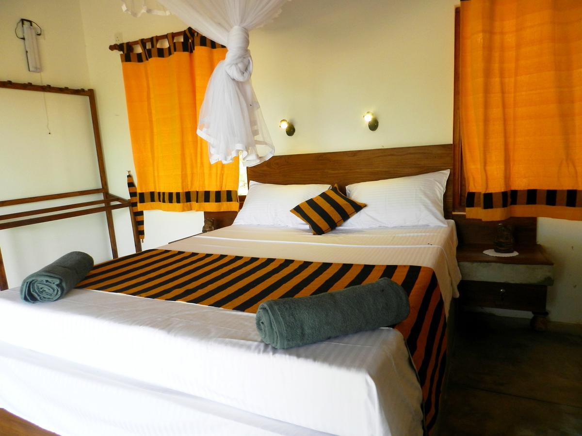 The Ibis - Wilpattu Villa Puttalam Exterior photo