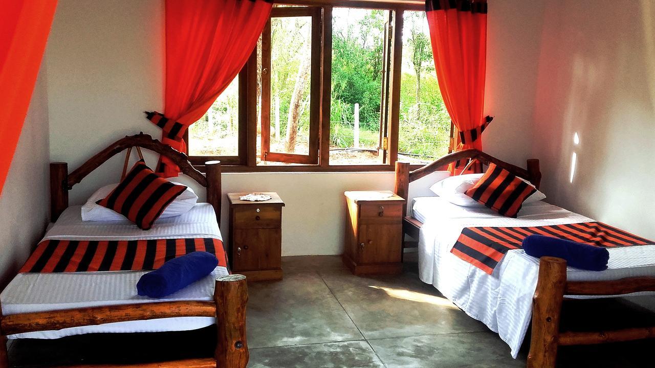 The Ibis - Wilpattu Villa Puttalam Exterior photo