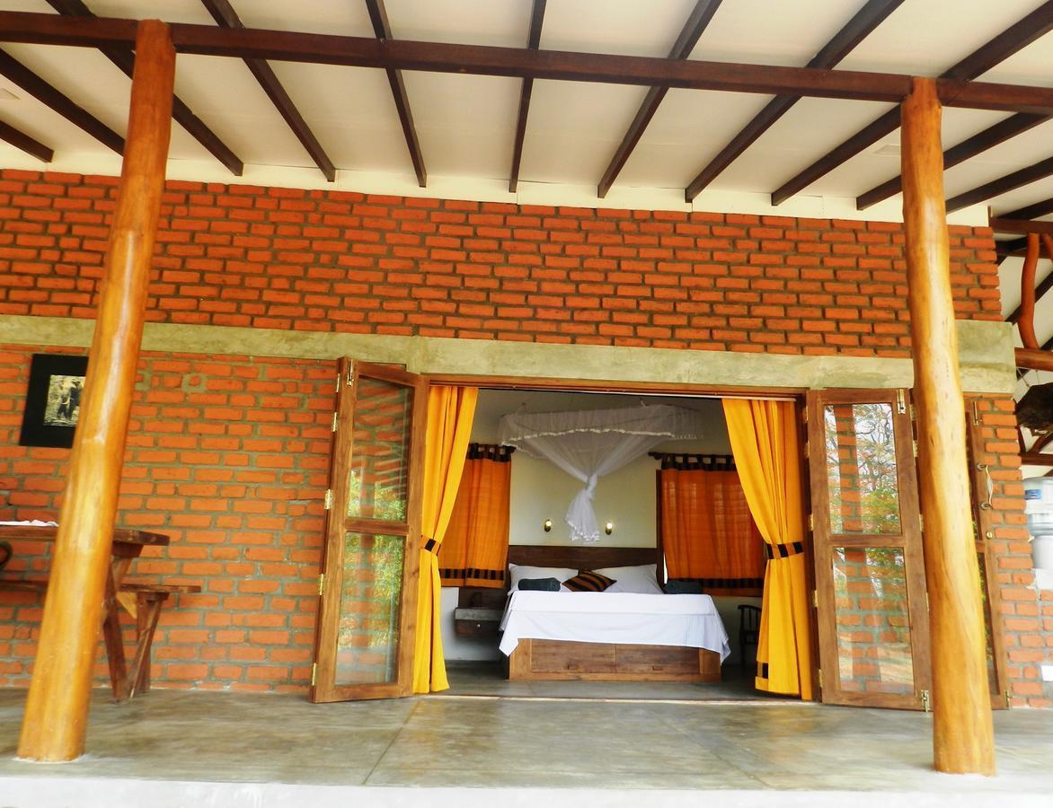 The Ibis - Wilpattu Villa Puttalam Exterior photo