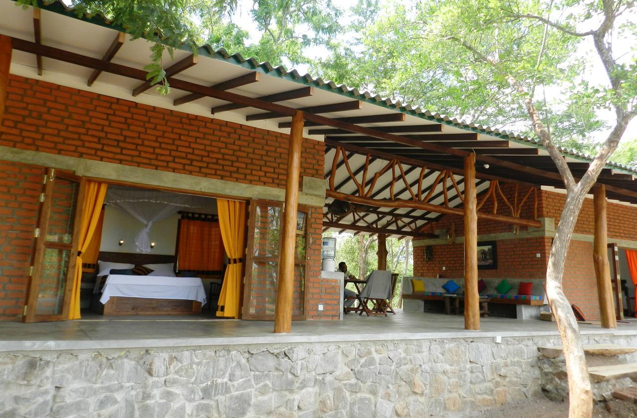 The Ibis - Wilpattu Villa Puttalam Exterior photo
