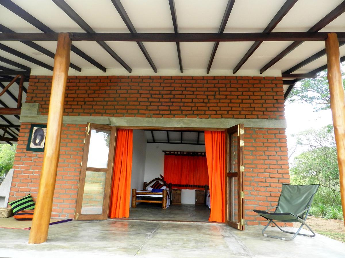 The Ibis - Wilpattu Villa Puttalam Exterior photo