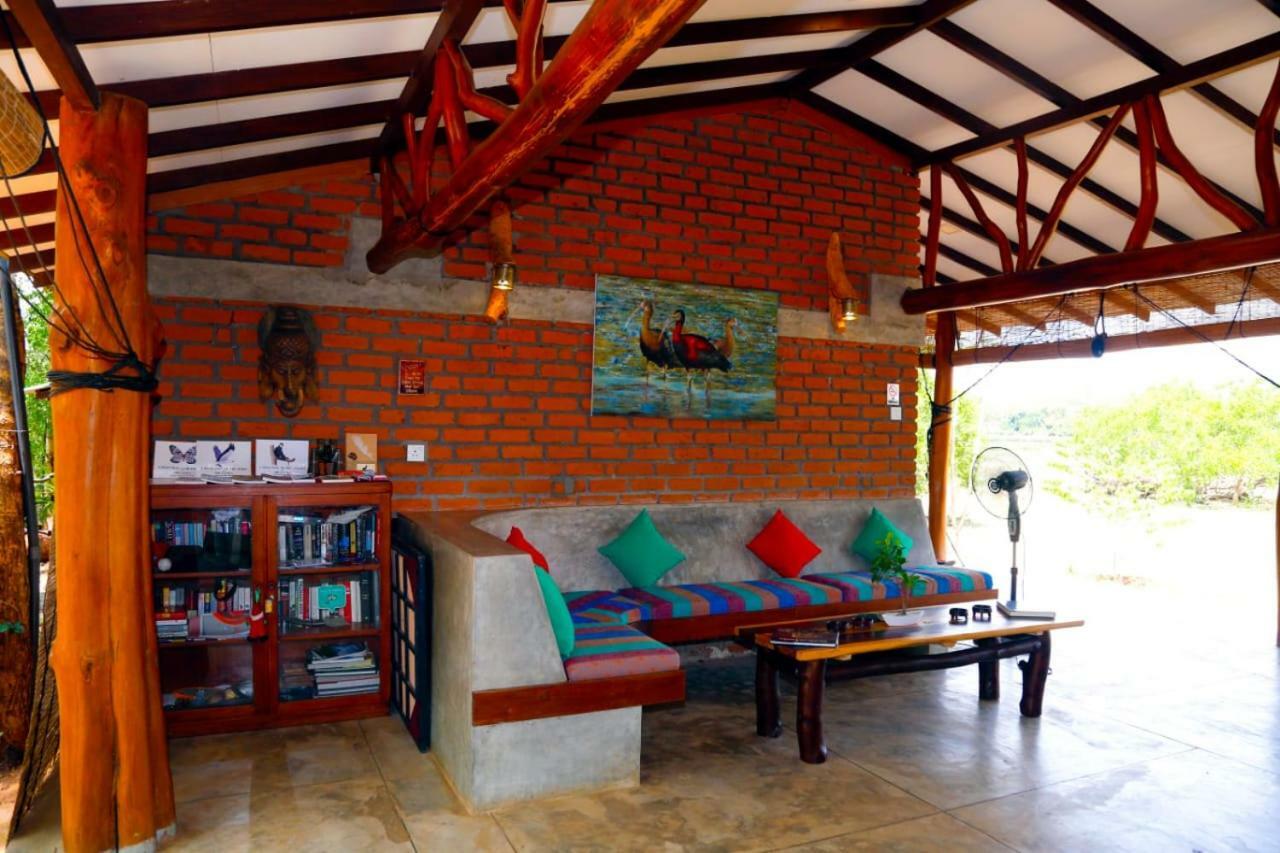 The Ibis - Wilpattu Villa Puttalam Exterior photo